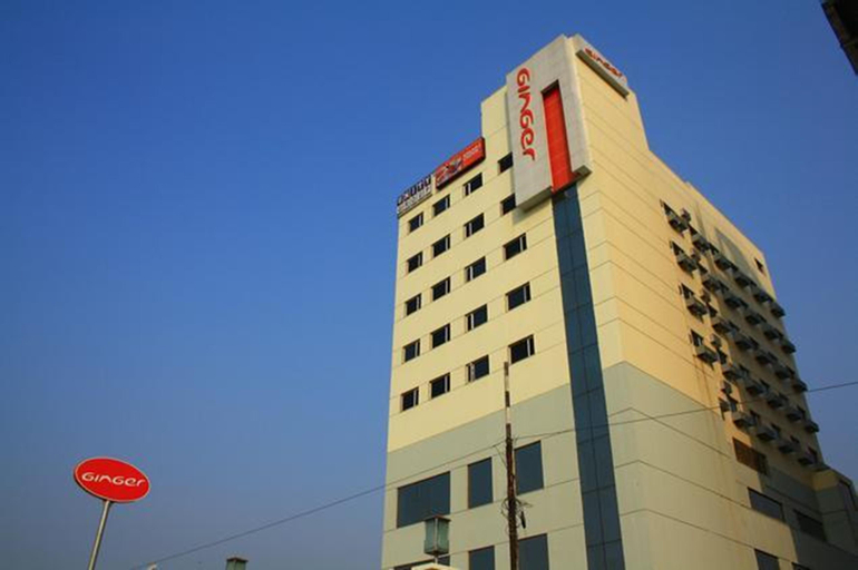 Ginger Noida Sector 63, Gautam Buddha Nagar