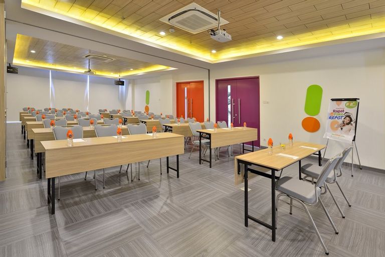 POP! Hotel Stasiun Kota, Surabaya