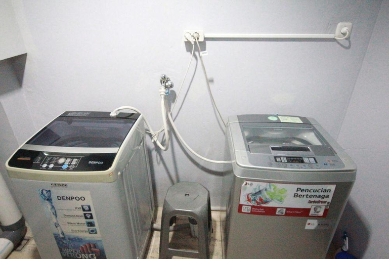 Harvia Suites, West Jakarta