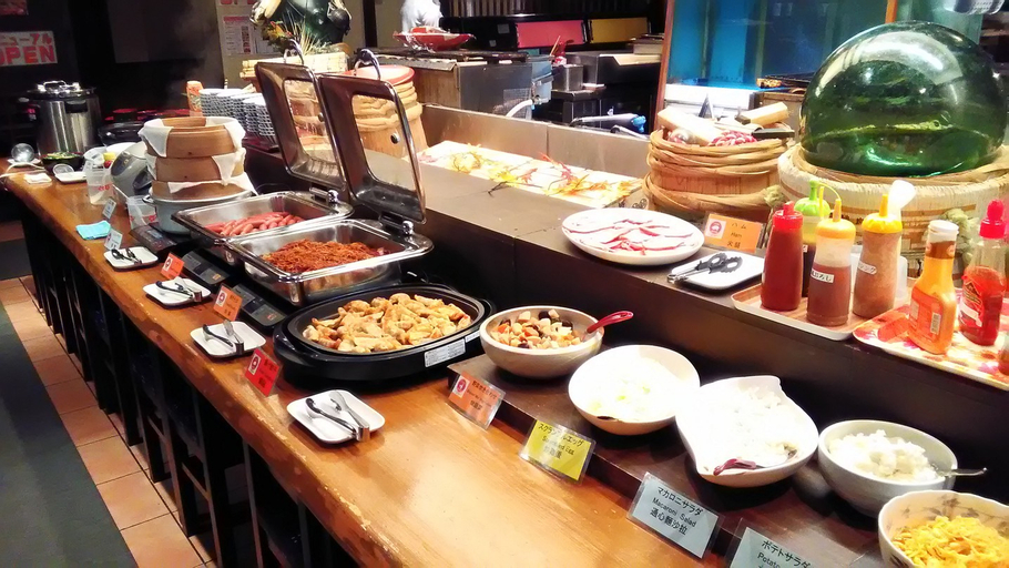 Amagasaki Plaza Hotel, Amagasaki