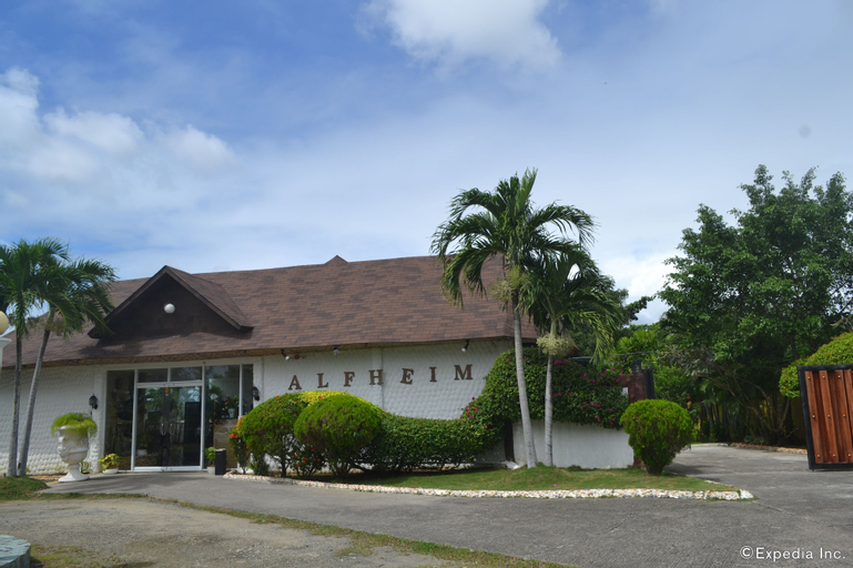 Alfheim Resort, Lapu-Lapu City