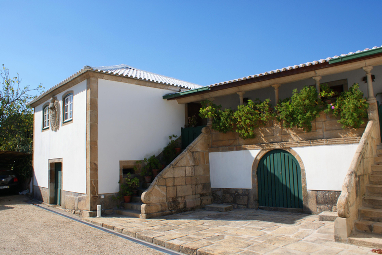 Quinta Da Calcada, Melgaço