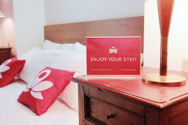 ZEN Villa near Unpar, 1 Bedroom, Bandung