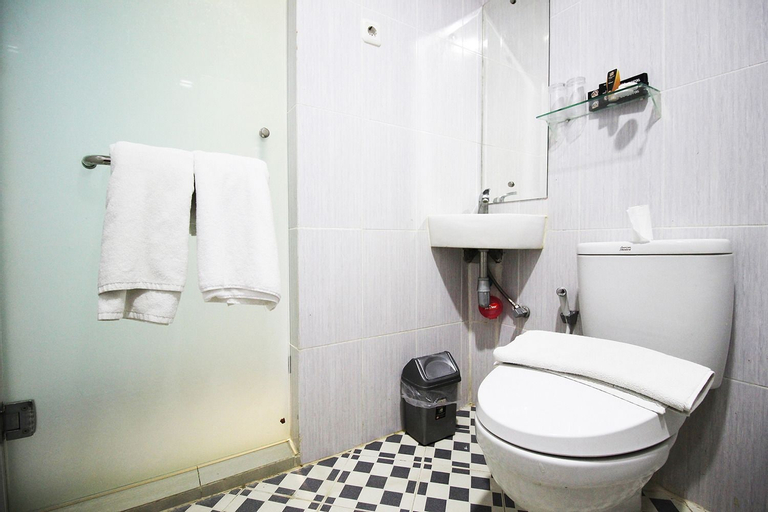 Amaliun Hotel, Medan
