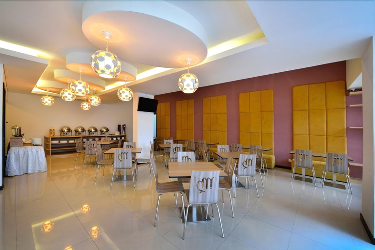 Zodiak Sutami by KAGUM Hotels, Bandung