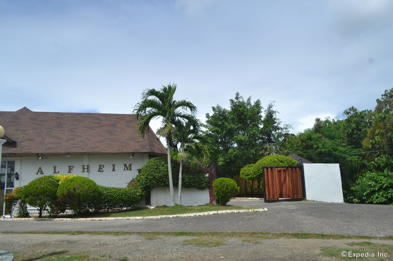 Alfheim Resort, Lapu-Lapu City
