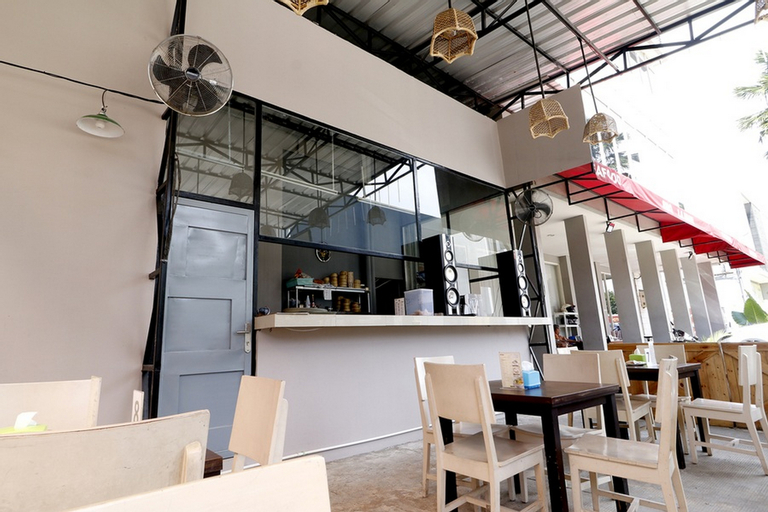 RedDoorz Plus @ Kapuk Business Park, North Jakarta