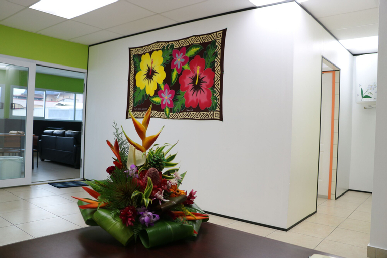 Mahana Lodge Hostel & Backpacker,