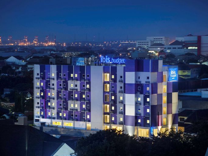 Ibis Budget Semarang Tendean, Semarang