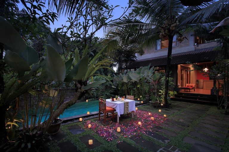 Villa Ibu Rama Ubud, Gianyar