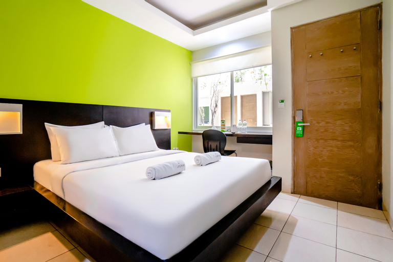 LeGreen Suite Pejompongan, Central Jakarta