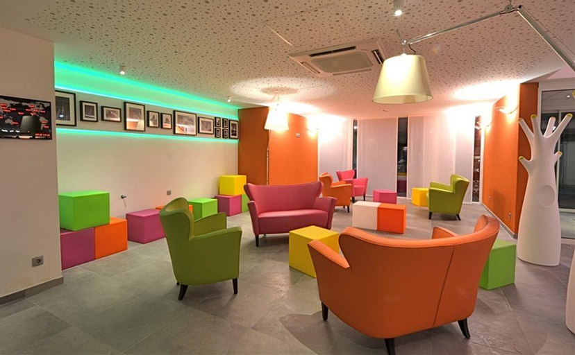 ibis Styles Nivelles, Brabant Wallon