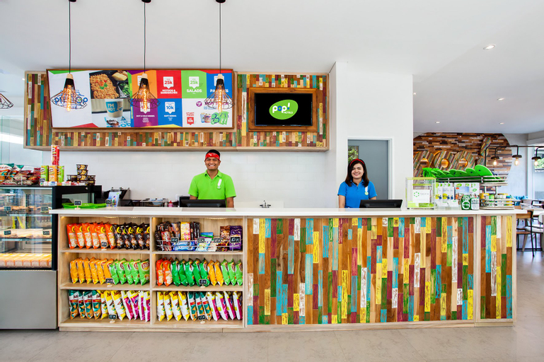 POP! Hotel Pemuda Semarang, Semarang
