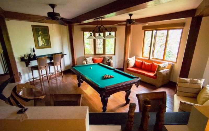 Mayoka Lodge, Roatán