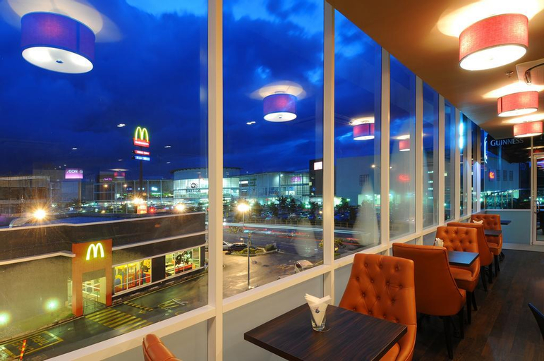 Hotel Granada Johor Bahru, Johor Bahru