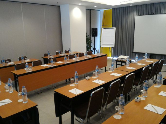 Amaris Hotel Pluit, North Jakarta