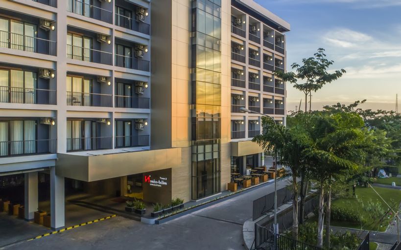 Swiss-Belinn Singkawang, Singkawang