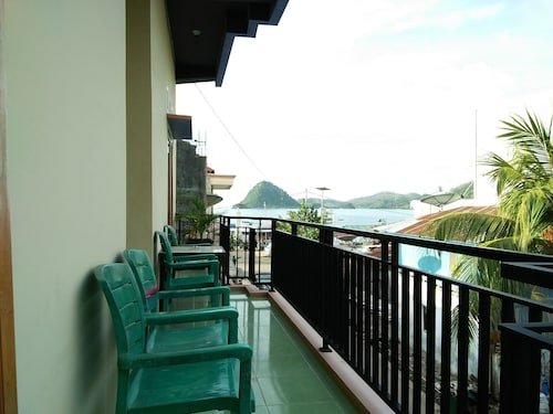 Siola Hotel & Capsule Hostel, Manggarai Barat