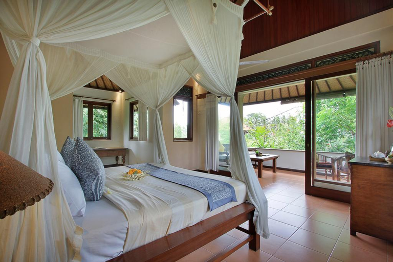 Villa Ibu Rama Ubud, Gianyar