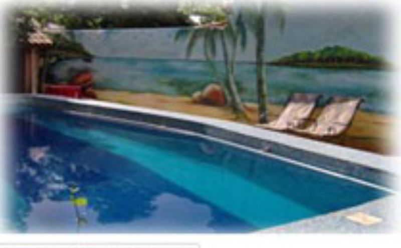 Homeland Hotel, Niamey