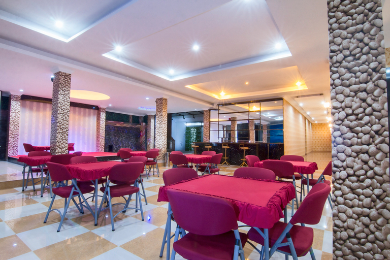 OYO 540 Esther Hotel, Toba