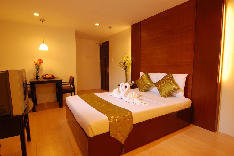 ACL Suites, Quezon City