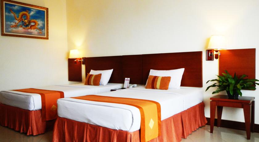 Hotel Mega Lestari, Balikpapan