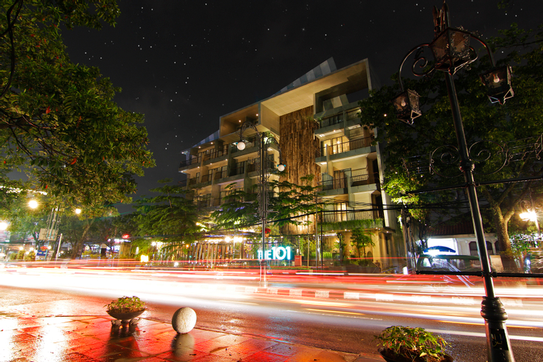 THE 1O1 Bandung Dago, Bandung