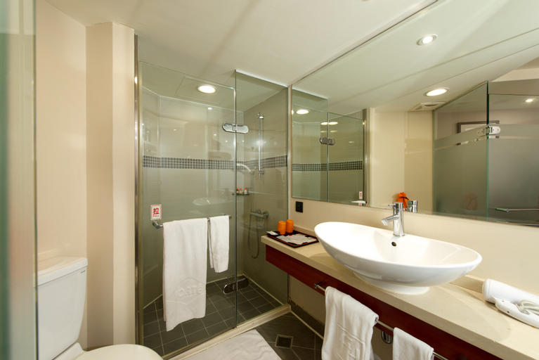 Orange Hotel - Guanqian, Taipei, Taipei City