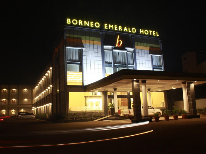 Borneo Emerald Hotel, Ketapang
