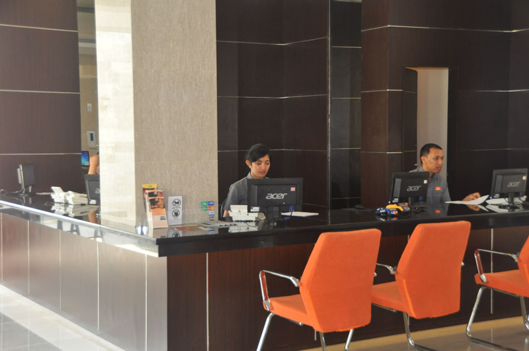Pandanaran Prawirotaman Yogyakarta, Yogyakarta