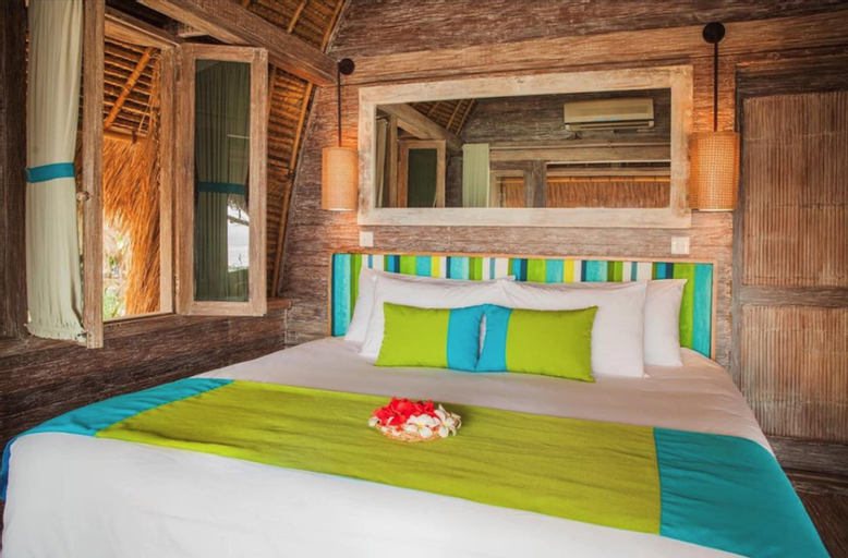 Hai Tide Beach Resort, Klungkung