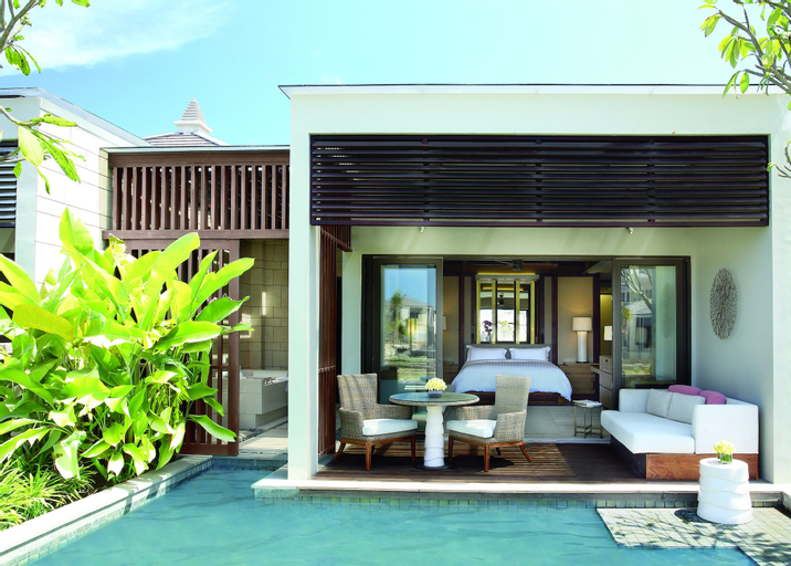 The Ritz Carlton Bali Villas, Badung