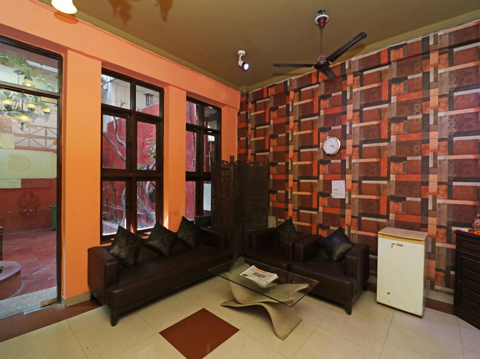 OYO 311 City Stay Hotel, Gautam Buddha Nagar