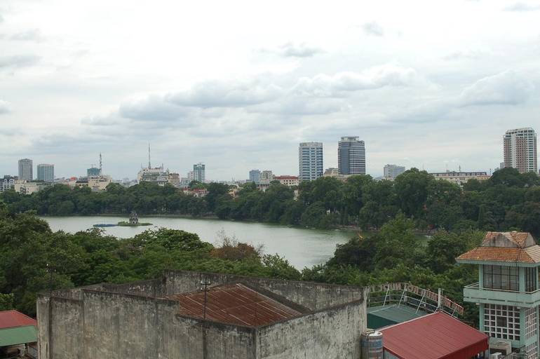 Hanoi A1 Hotel, Hoàn Kiếm