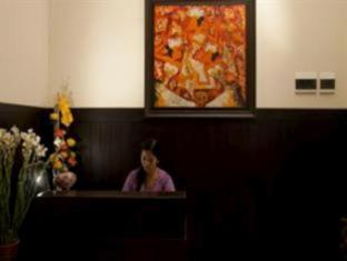 de Clove Guest House Malang, Malang