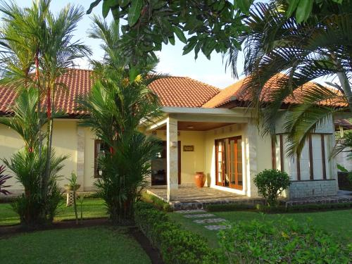 Bale Solah, Lombok Barat