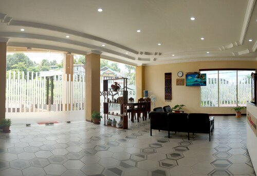 Griya Ringo Guest House, Sorong
