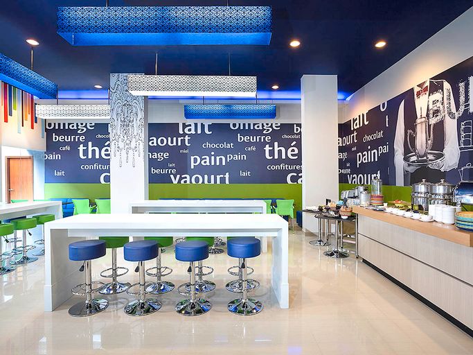 Ibis Budget Semarang Tendean, Semarang