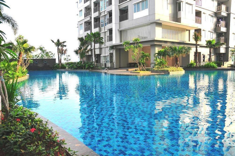 Thamrin Condotel Jakarta, Central Jakarta