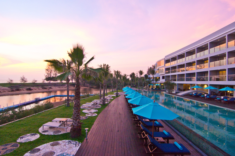 Le Coral Hideaway Beyond Phuket, Takua Thung