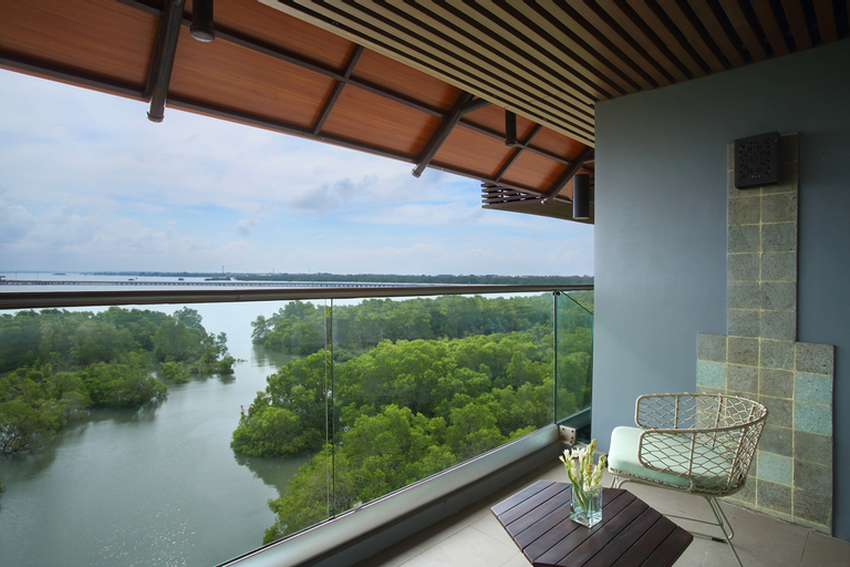 The Crystal Luxury Bay Resort Nusa Dua - Bali, Badung