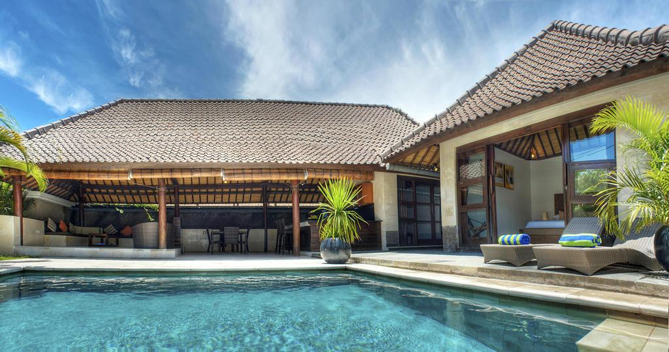 Gili Villas, Lombok