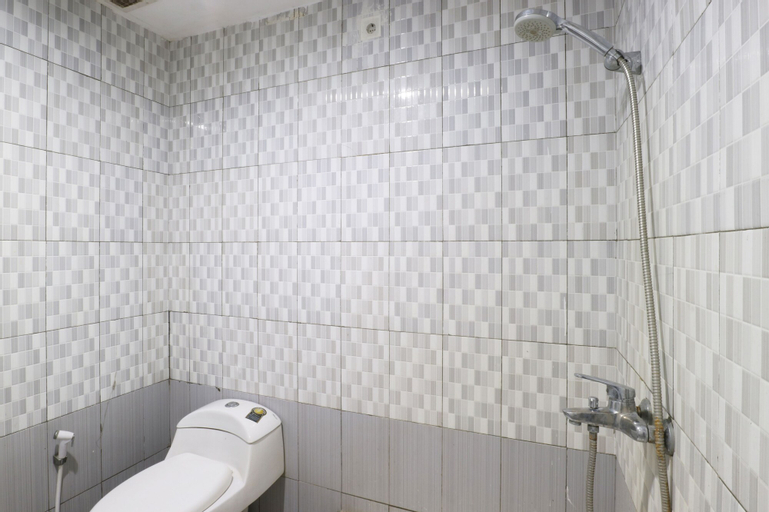Hotel D Boegis Jakarta, Central Jakarta