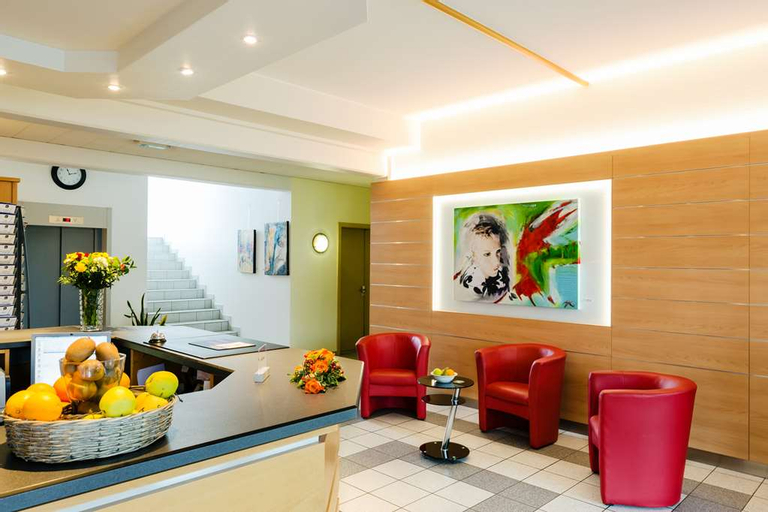 Best Western Euro Hotel, Grevenmacher