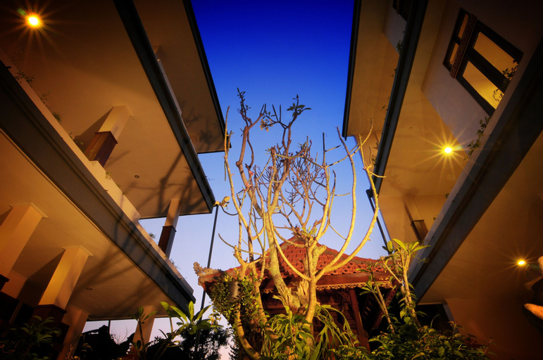 Brata Inn, Gianyar