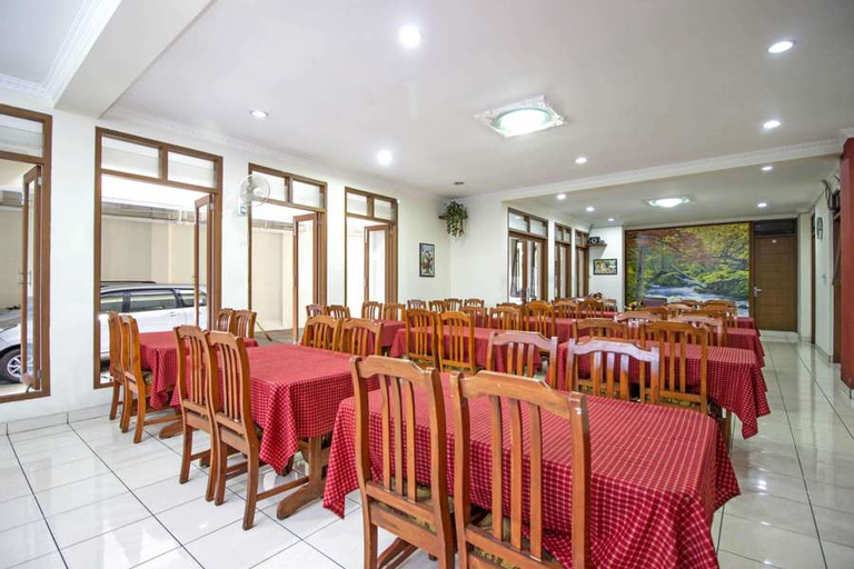 RedDoorz Plus @ Wastu Kencana, Bandung