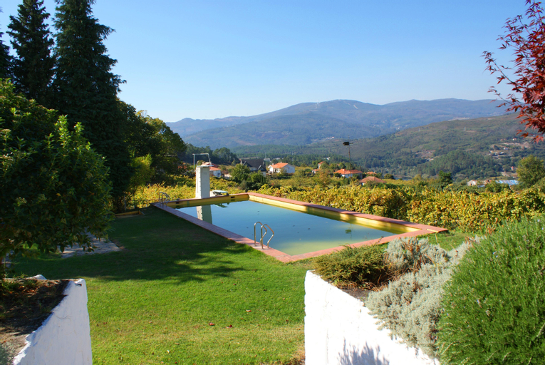 Quinta Da Calcada, Melgaço