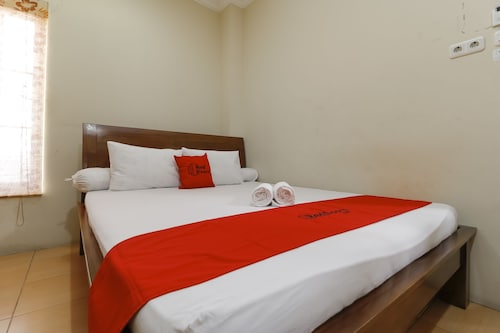RedDoorz @ Kwitang, Jakarta Pusat
