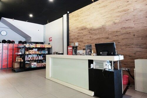 ZEN Hostel Juanda Airport, Sidoarjo